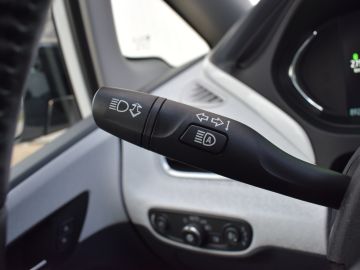 Opel Ampera-e